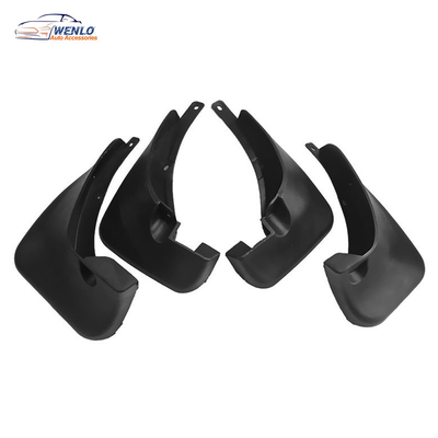 Mud Flaps Auto Body Parts Dustproof Mud Flaps Car Shock Absorbers For BMW Toyota Buick Byd Magnesium Chery Haval Gmc Dodge Isuzu Trumpchi