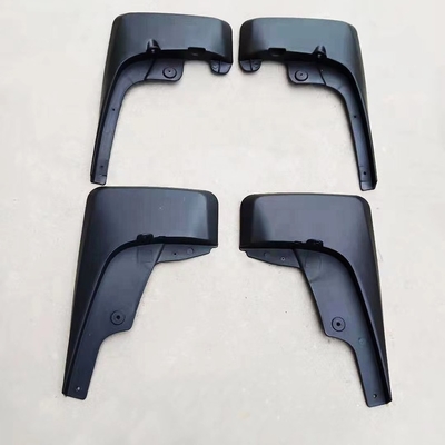China Manufacture Parts Accessories Auto Mud Flaps Automotive Available Mud Flaps For 4Runner