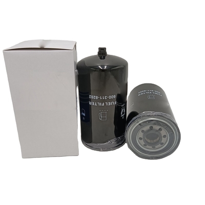 Fuel Injection System Factory Supply Fuel Filter Oil Water Separator 600-311-8282