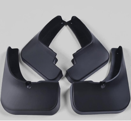 Auto Car Protect Auto Guards For Peugeot 408 2009-2020 Car Part Accessories Mud Flaps Damper Splash Flaps