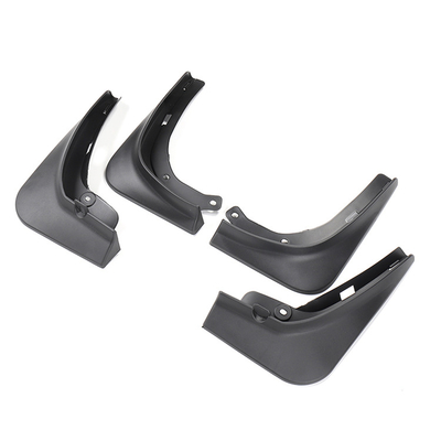 Hot sale front and rear shock absorbers, splash guards, car shock absorbers, front and rear wheel shock absorbers for Tesla Model3/Y 39*31*14cm